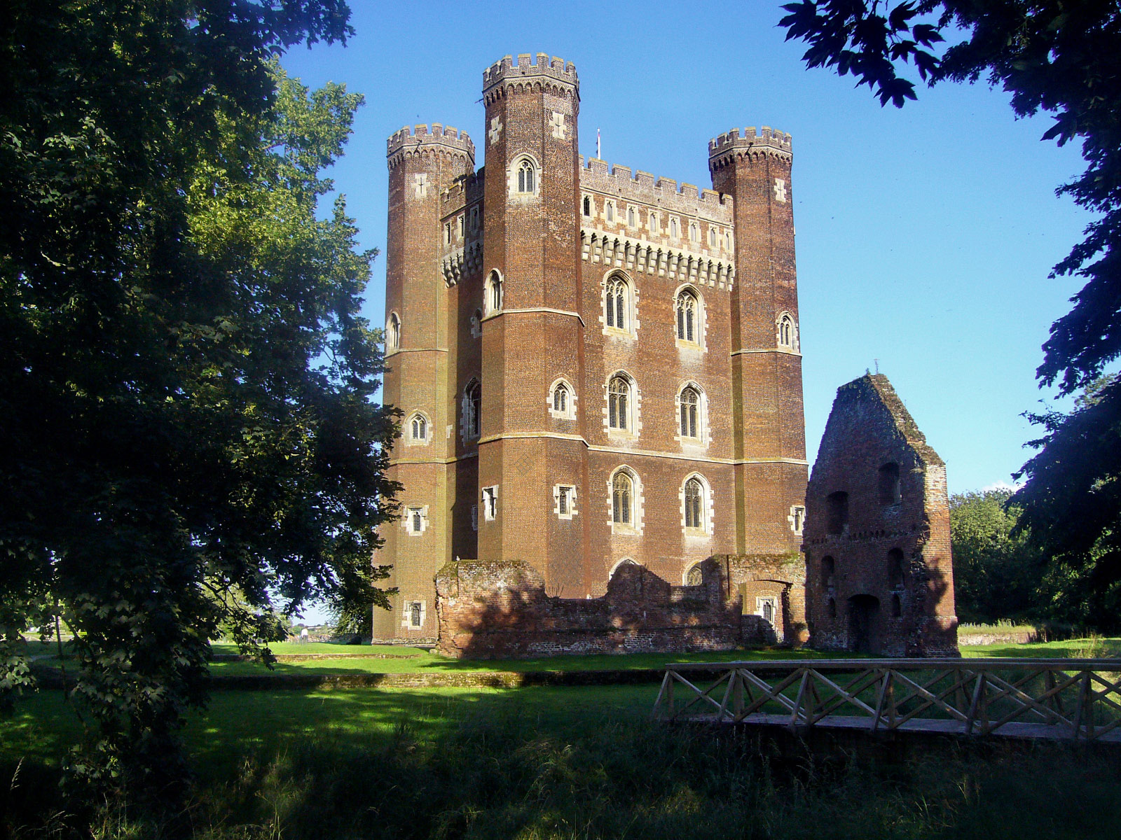 Tattershall